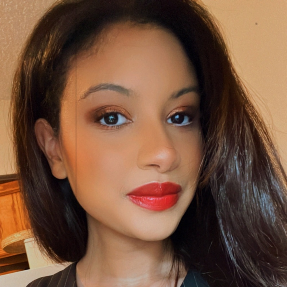 Meet your Posher, Kesia